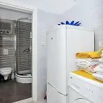 With Parking Space - 6909 Makarska