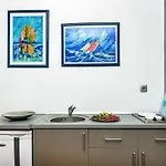 With Parking Space - 6909 * Макарська