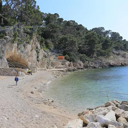 Апартаменты With Parking Space - 6909 *