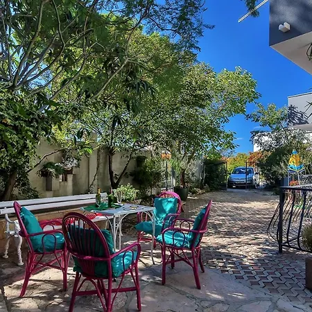 With A Parking Space - 6909 Apartment *