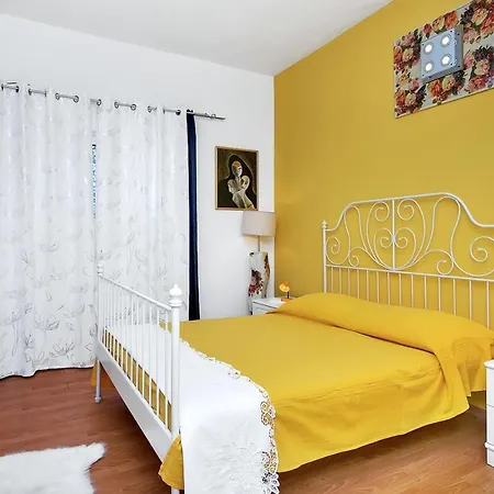 With A Parking Space - 6909 Apartment