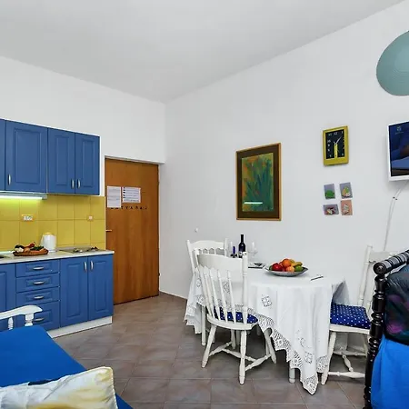 With A Parking Space - 6909 Apartment