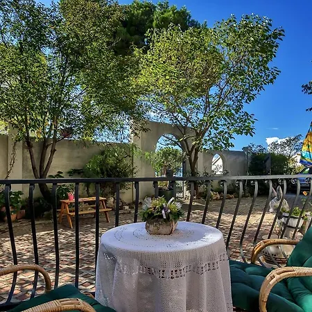 With Parking Space - 6909 Апартаменты *