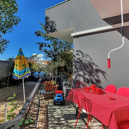 With Parking Space - 6909 * Makarska