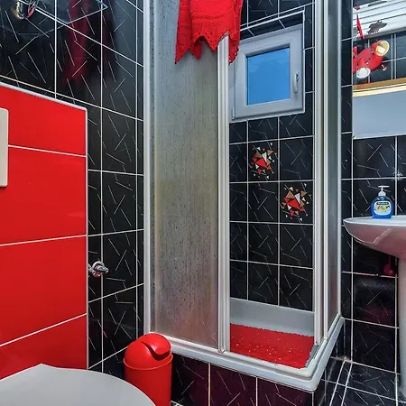 With Parking Space - 6909