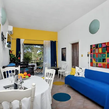 Apartment With A Parking Space - 6909 Makarska