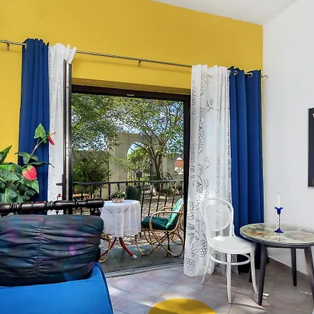 With A Parking Space - 6909 Apartment Makarska