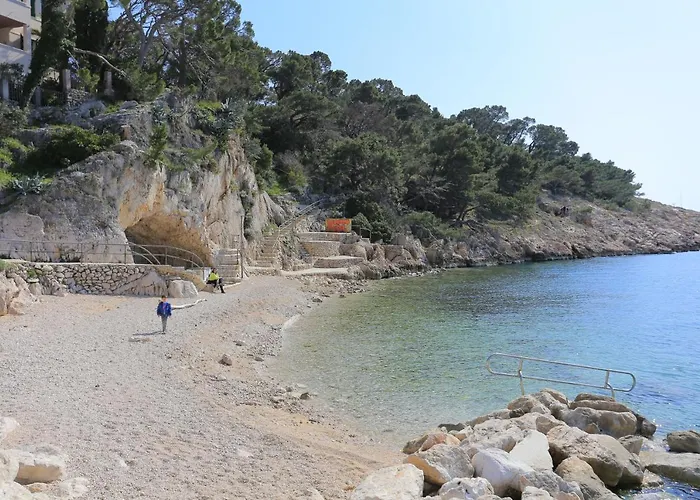 Apartament With Parking Space - 6909 *