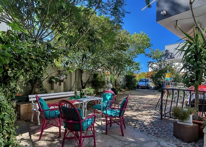 With Parking Space - 6909 Apartment *