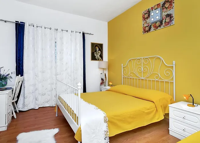 With Parking Space - 6909 Apartment