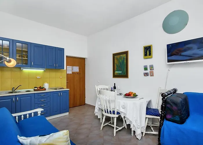 With Parking Space - 6909 Apartment