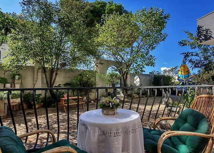 With Parking Space - 6909 Apartament *