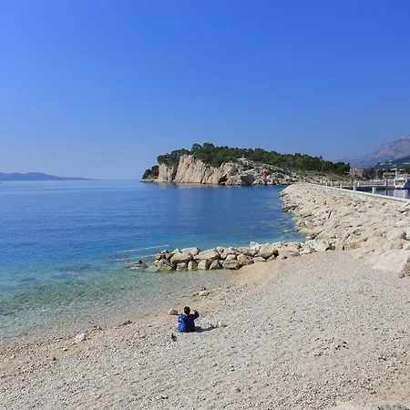 アパート With Parking Space - 6909 *