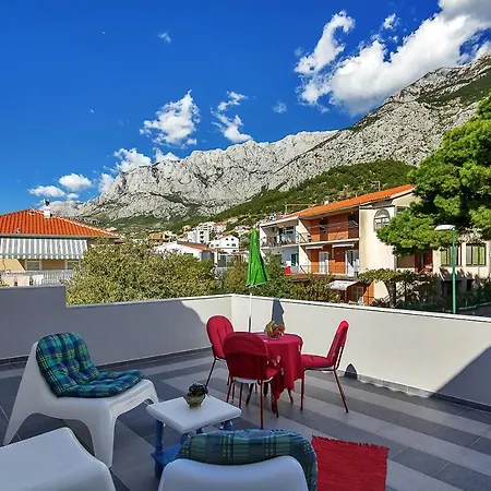 With Parking Space - 6909